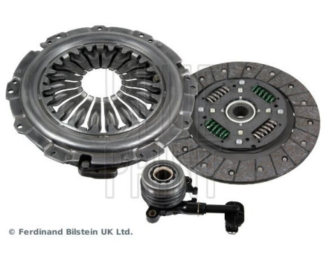 Clutch Kit ADR163045 Blue Print, Image 2