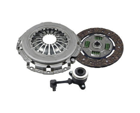 Clutch Kit ADR163047 Blue Print