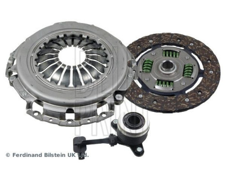 Clutch Kit ADR163047 Blue Print, Image 2