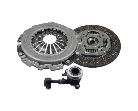 Clutch Kit ADR163048 Blue Print