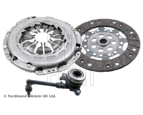 Clutch Kit ADR163049 Blue Print, Image 2