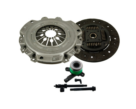 Clutch Kit ADR163051 Blue Print