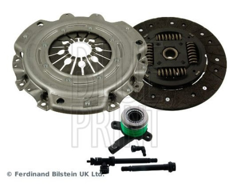 Clutch Kit ADR163051 Blue Print, Image 2