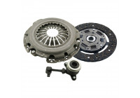 Clutch Kit ADR163057 Blue Print