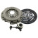 Clutch Kit ADR163057 Blue Print