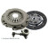 Clutch Kit ADR163057 Blue Print, Thumbnail 2