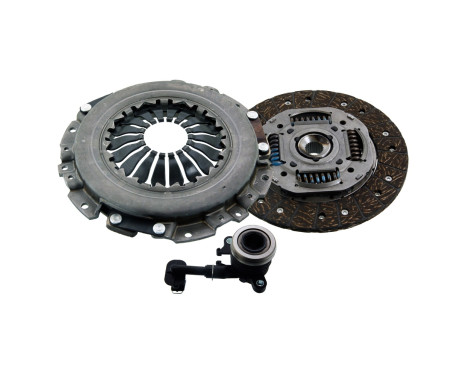 Clutch Kit ADR163059 Blue Print