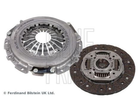 Clutch Kit ADR163066 Blue Print, Image 2