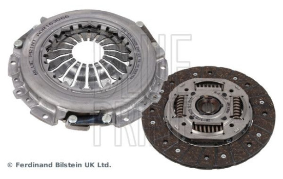 Clutch Kit ADR163066 Blue Print, Image 2