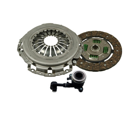 Clutch Kit ADR163072 Blue Print
