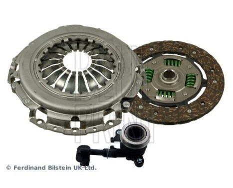 Clutch Kit ADR163072 Blue Print, Image 2