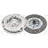 Clutch Kit ADR163073 Blue Print