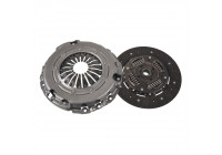 Clutch Kit ADR163078 Blue Print