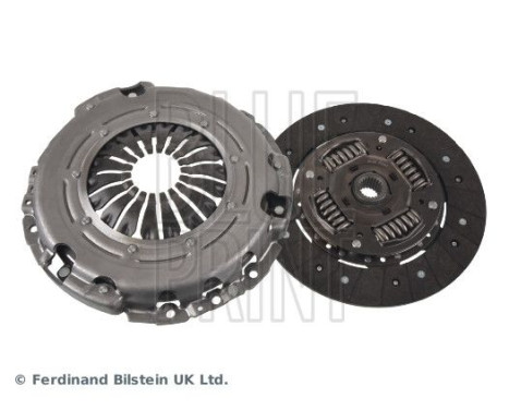 Clutch Kit ADR163078 Blue Print, Image 2