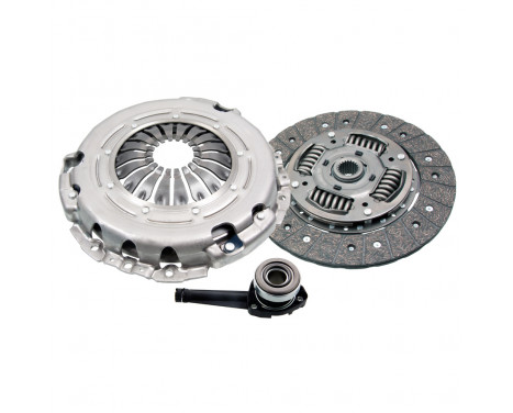 Clutch Kit ADR163080 Blue Print