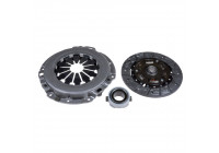 Clutch Kit ADS73015 Blue Print