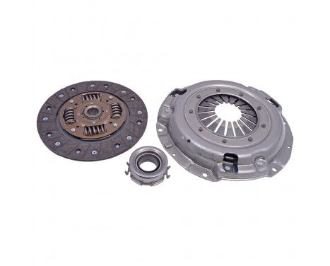 Clutch Kit ADS73038C Blue Print