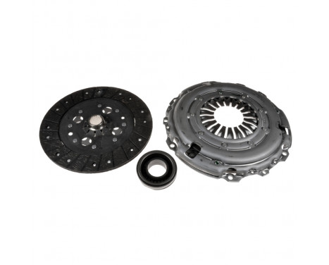 Clutch Kit ADS73042 Blue Print