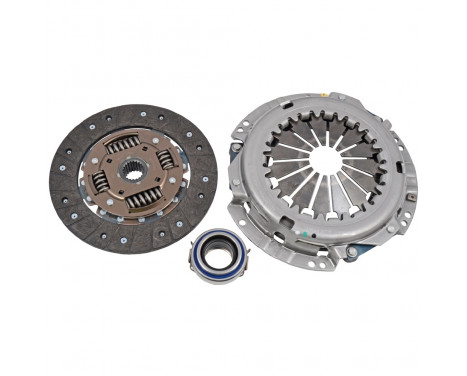 Clutch Kit ADT330108 Blue Print