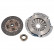 Clutch Kit ADT330108 Blue Print, Thumbnail 2