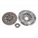 Clutch Kit ADT330114 Blue Print, Thumbnail 2