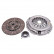 Clutch Kit ADT330123 Blue Print