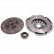 Clutch Kit ADT330123 Blue Print, Thumbnail 2