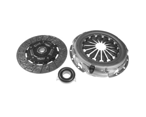 Clutch Kit ADT330124 Blue Print