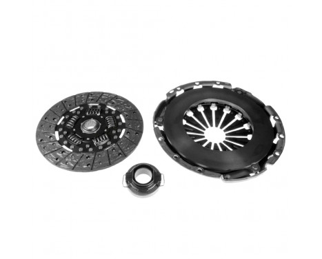 Clutch Kit ADT330124 Blue Print, Image 2