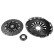 Clutch Kit ADT330124 Blue Print, Thumbnail 2