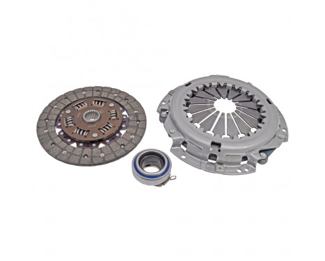 Clutch Kit ADT330126 Blue Print