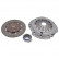 Clutch Kit ADT330126 Blue Print