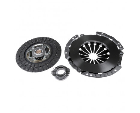 Clutch Kit ADT330177 Blue Print, Image 2