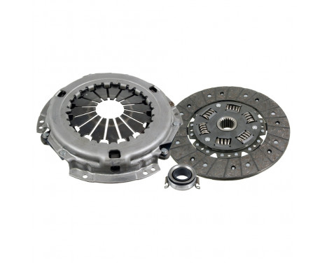 Clutch Kit ADT330184 Blue Print