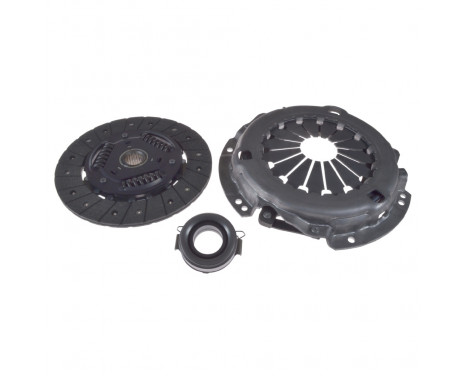 Clutch Kit ADT330187 Blue Print