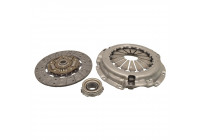 Clutch Kit ADT330197 Blue Print
