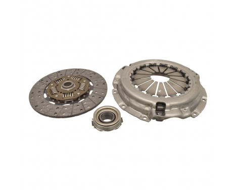 Clutch Kit ADT330197 Blue Print