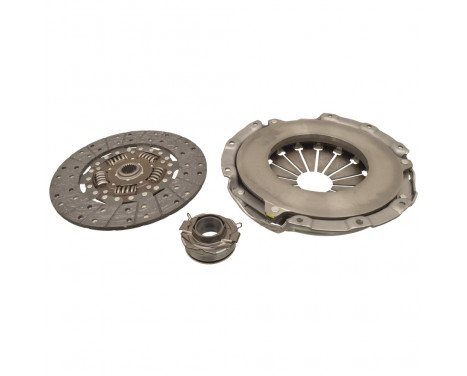 Clutch Kit ADT330197 Blue Print, Image 2