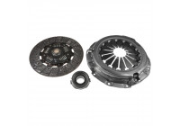 Clutch Kit ADT330215 Blue Print
