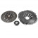 Clutch Kit ADT330215 Blue Print, Thumbnail 2