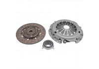 Clutch Kit ADT330220 Blue Print