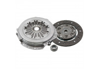 Clutch Kit ADT330232 Blue Print