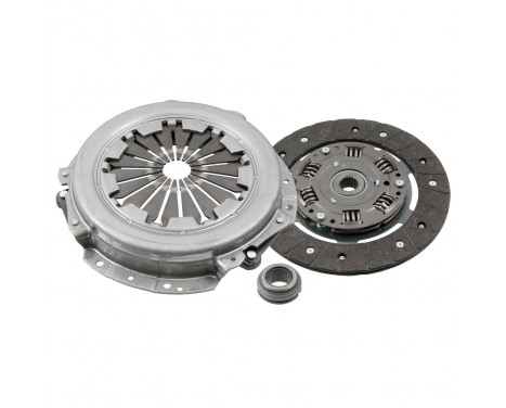 Clutch Kit ADT330232 Blue Print