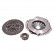 Clutch Kit ADT330235C Blue Print, Thumbnail 2