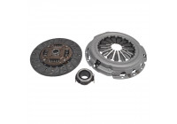 Clutch Kit ADT330236C Blue Print