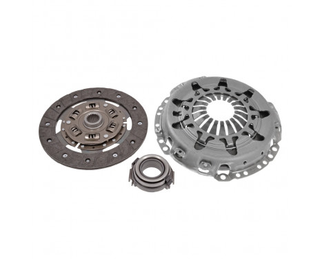 Clutch Kit ADT330250 Blue Print