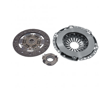 Clutch Kit ADT330250 Blue Print, Image 2