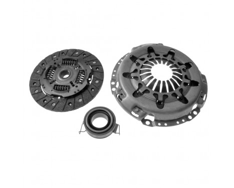 Clutch Kit ADT330252 Blue Print