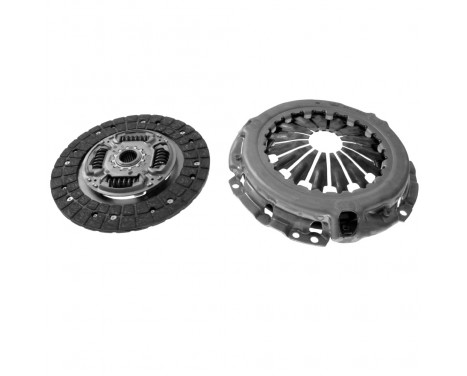 Clutch Kit ADT330257 Blue Print