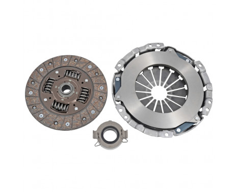 Clutch Kit ADT330260 Blue Print, Image 2